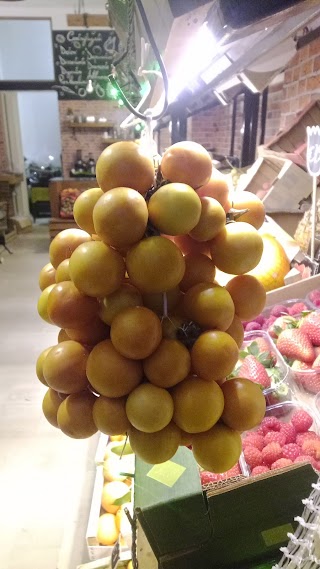 FruttiAmo