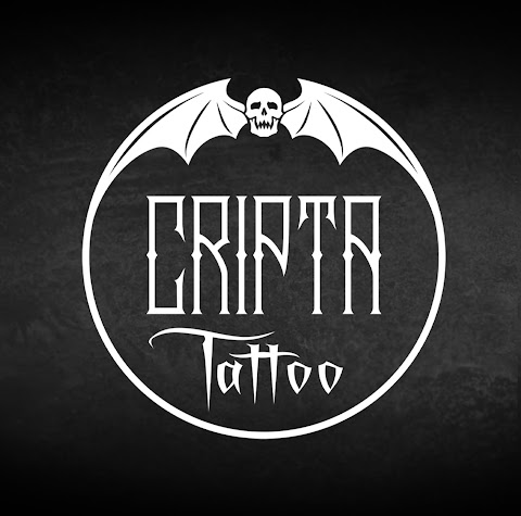 CRIPTA Tattoo