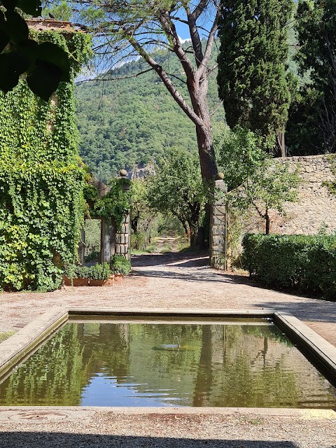 Villa Rucellai - Fattoria di Canneto