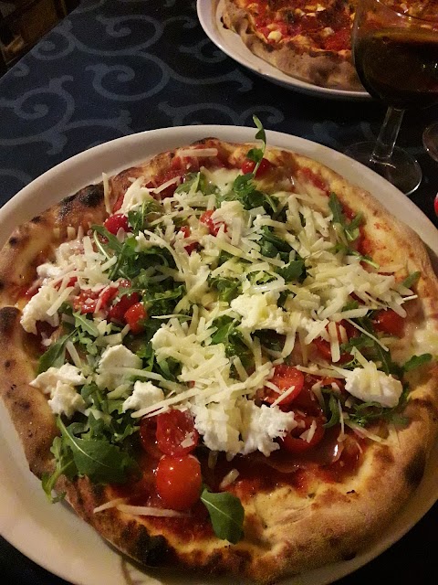 Pizzeria Rifugio Normanno