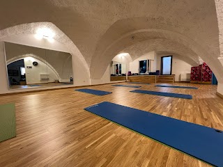 Contrology di Roberta Catanzaro | Studio Pilates, Personal Training, Functional Training