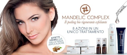 Centro estetico ABL estetica e make up di Anna Chetta