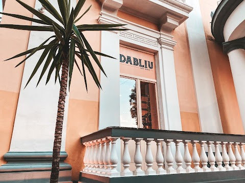 Dabliu Cafè Bistrò