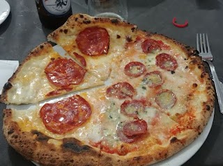 Pizzeria Desiree