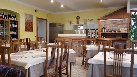 La Moretta Trattoria - Bar - Pizzeria