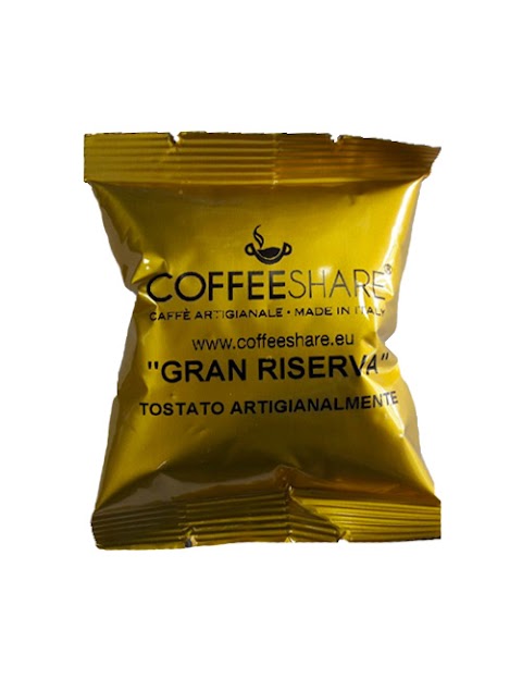 Coffeeshare | Torrefazione artigianale