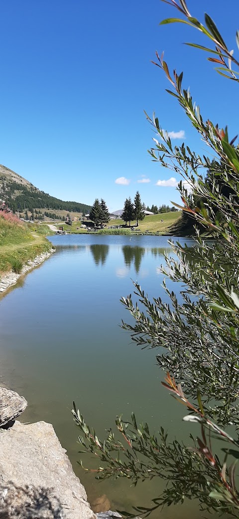 Lago Losetta