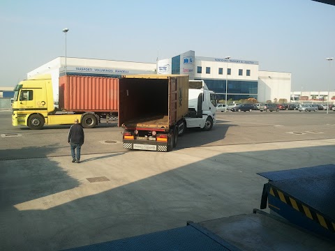 BRIXIA Cargo Srl