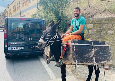 Sicilia Bella NCC Taxi