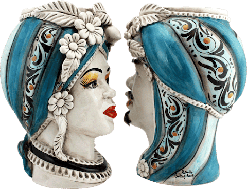 Negozio Ceramiche Artigianali Ripullo