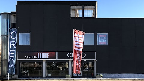 LUBE CREO Store Lentate sul Seveso