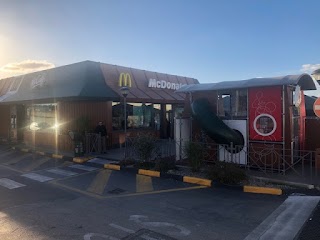 McDonald's Bari Santa Caterina