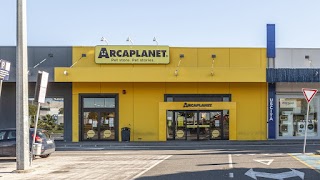 Arcaplanet