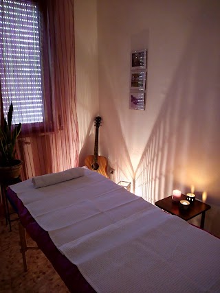 Anna Gold Holisticmassage