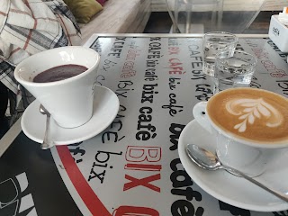 Bix Cafè