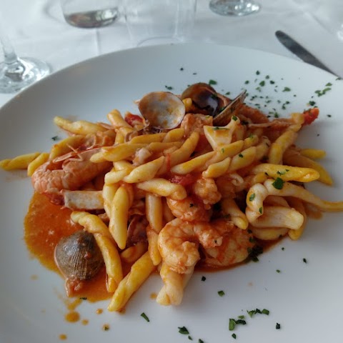 Ristorante Blu Mare