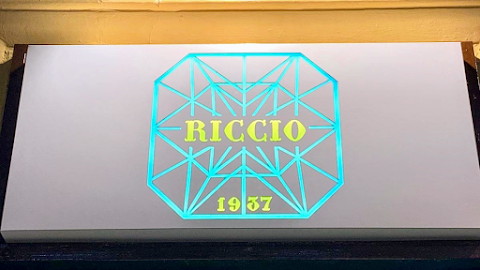 Riccio 1937 jewellery