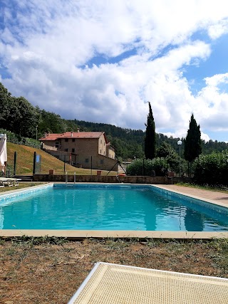 Agriturismo Casa Passerini a Firenze