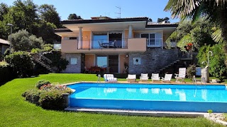 Lago Maggiore Villas