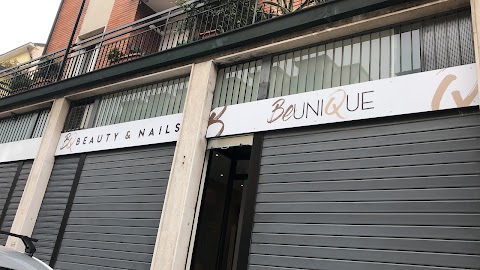 Be Unique Beauty & Nails