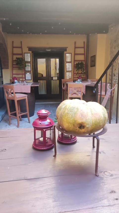 Ristorante La Locanda Del Conte Nitto