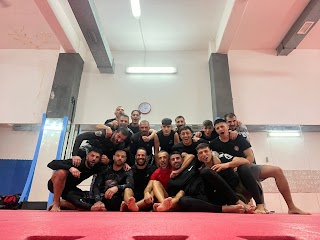 45° Brazilian Jiu Jitsu Academy