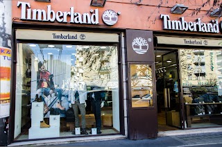 Timberland Store | Roma - Tuscolana