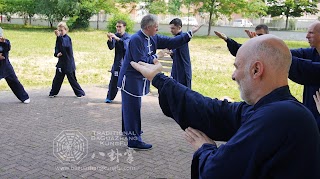 BaGuaZhang