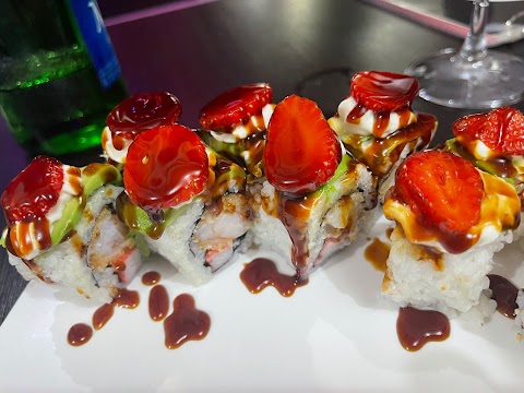 Soho Sushi Avellino