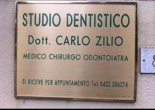 Dr. Carlo Zilio