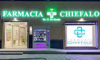 Farmacia Chiefalo Del Dr. G. De Stasio