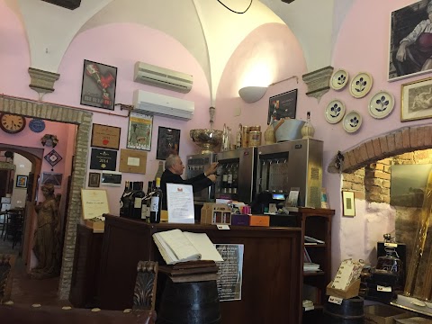 Enoteca Il Salotto