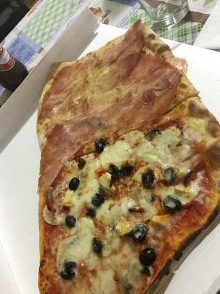 AL SOLITO POSTO, pizzeria e non solo