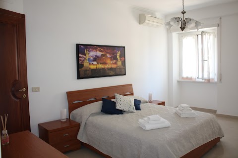 Roma Apartment