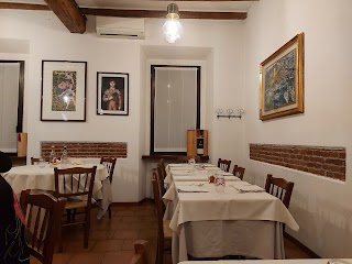 Osteria Della Conca Fallata