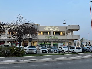 Centro Medico San Mauro