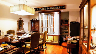 Gioielleria Cesare Mannelli