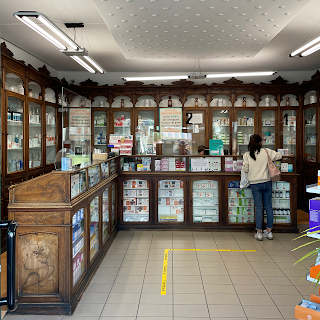 Farmacia San Lorenzo