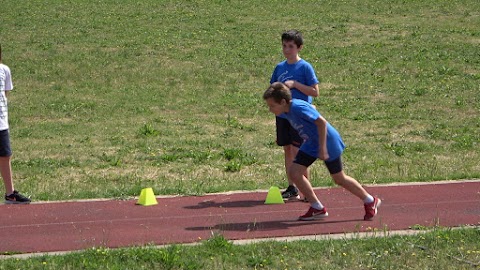 A.S.D. Atletica Sestese