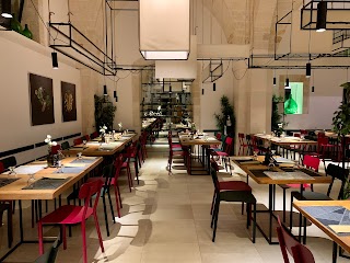 Ristorante Pizzeria "Garden"