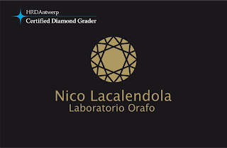 Nico Lacalendola - Laboratorio Orafo