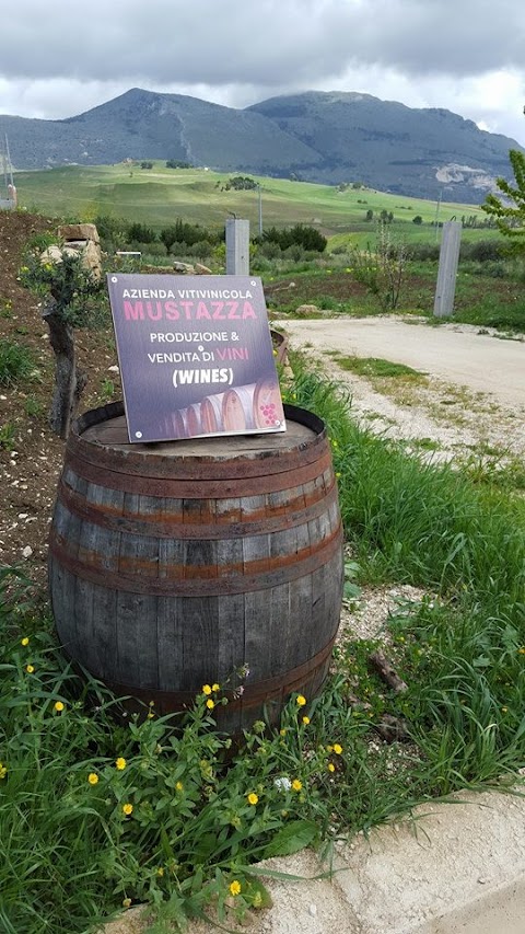 Mustazza Vini