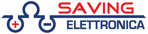 Saving Elettronica