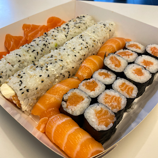 Kira Sushi