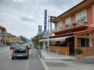 BAR MARIA