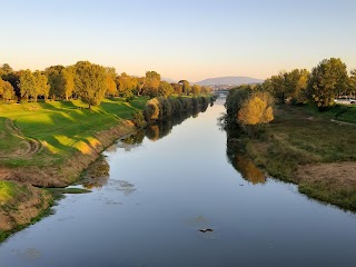 Parco delle Cascine