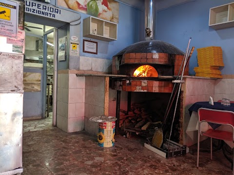 Pizzeria Fortuna