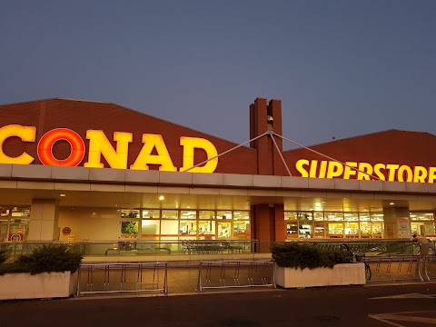 CONAD SUPERSTORE