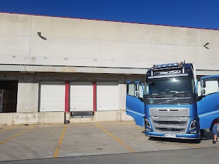 Logistica Industriale S.R.L.