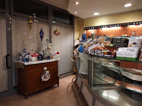 Caffetteria "Le Torri"